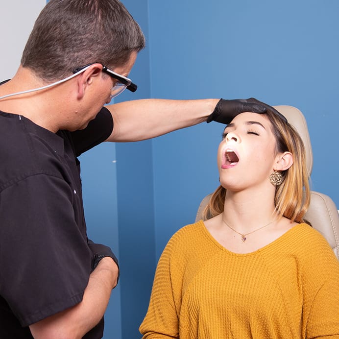 Ear Nose Throat Doctor in Austin