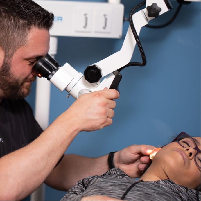 Best ENT Doctor in Austin