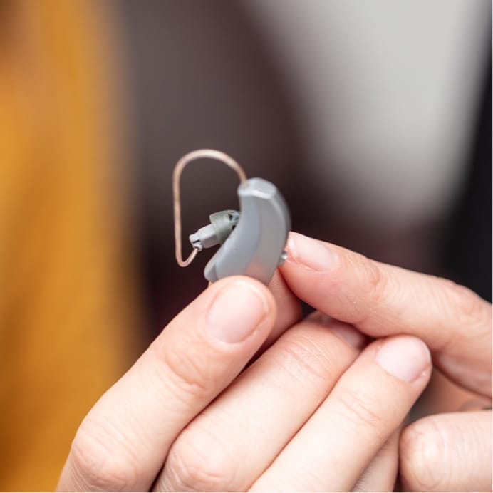 Hearing Services Austin TX